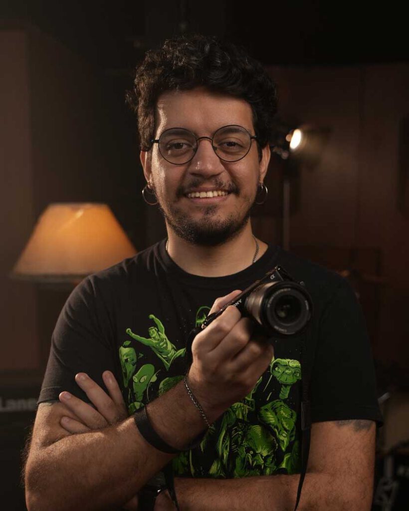 Gustavo Diccine Fotografia